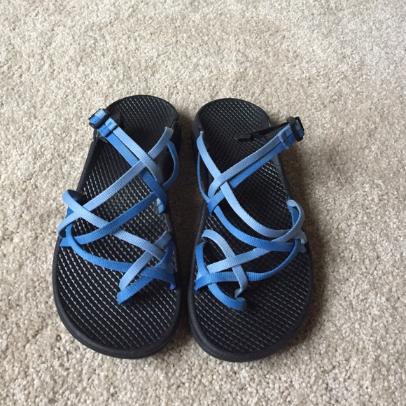 Chacos