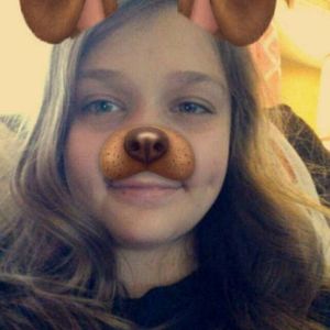 Meet your Posher, Allyson