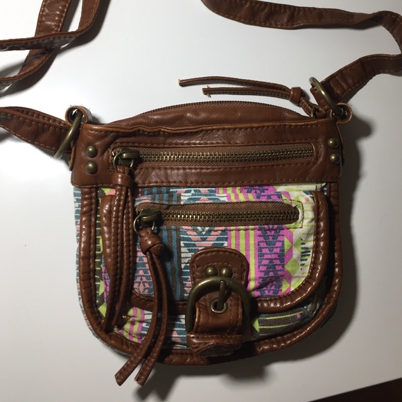 Girl shoulder bag
