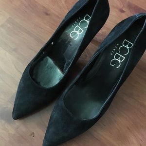 BCBG PARÍS USED 4 TIMES