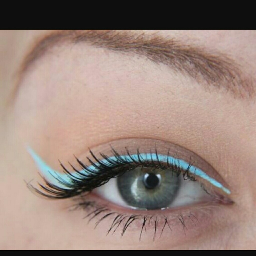 2 Inglot gel eyeliners