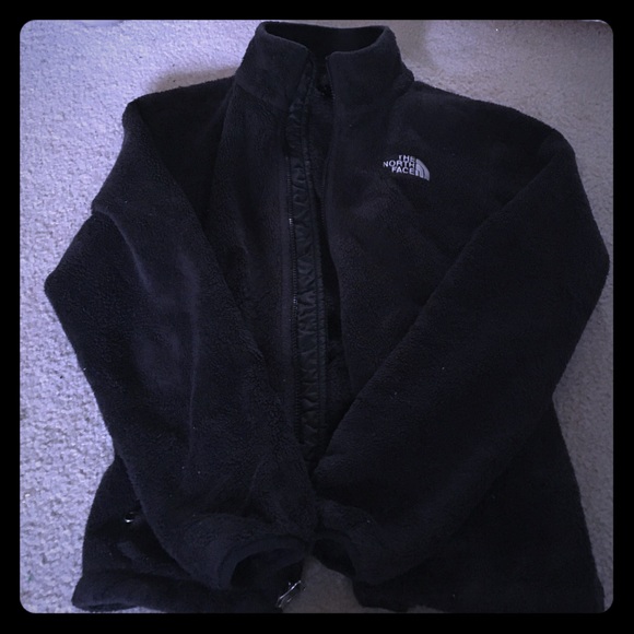 North face Osito fleece jacket new w/o tags