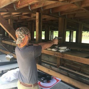 Meet your Posher, Elmond