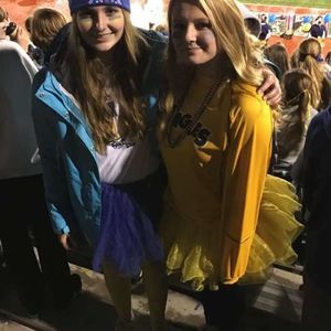 Meet your Posher, Jacque