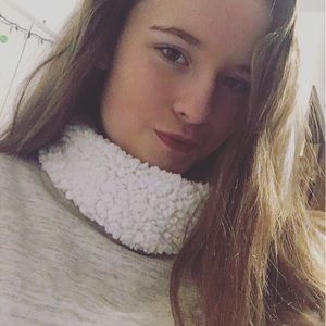 Meet your Posher, Grace