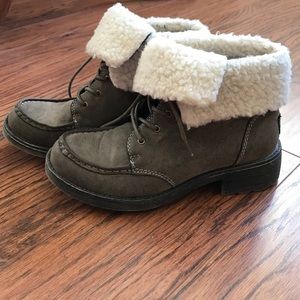 ROCKET DOG BOOTIES