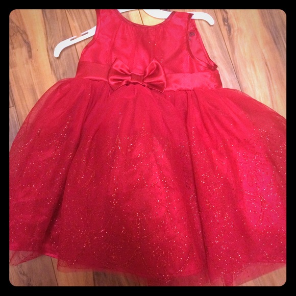 Beautiful dress!