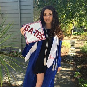 Meet your Posher, Nicole