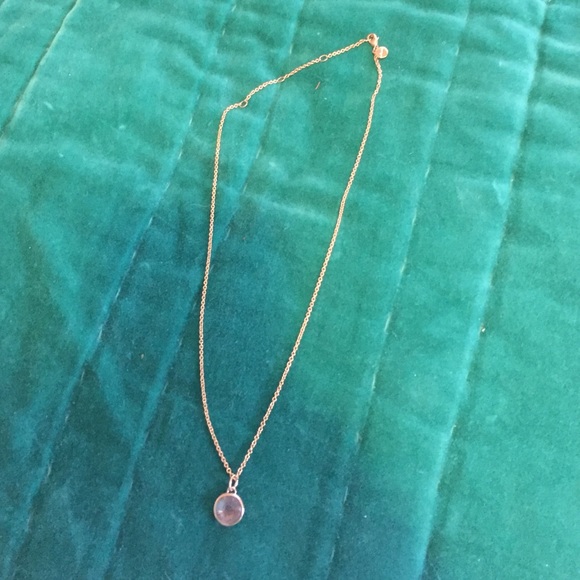 Stella and Dot necklace