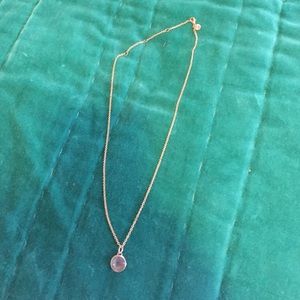 Stella and Dot necklace