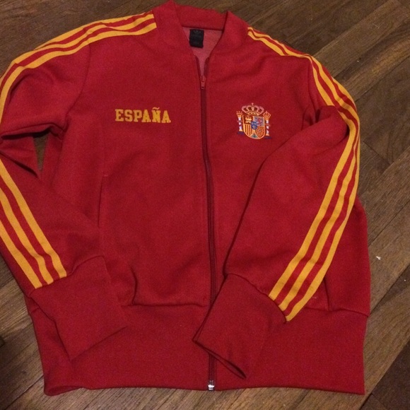 adidas espana