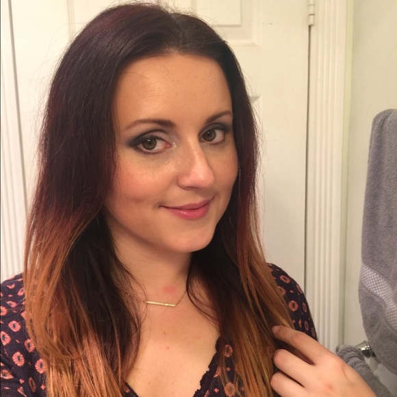 Meet your Posher, Kathleen