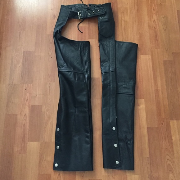 Motorcycle pants women
