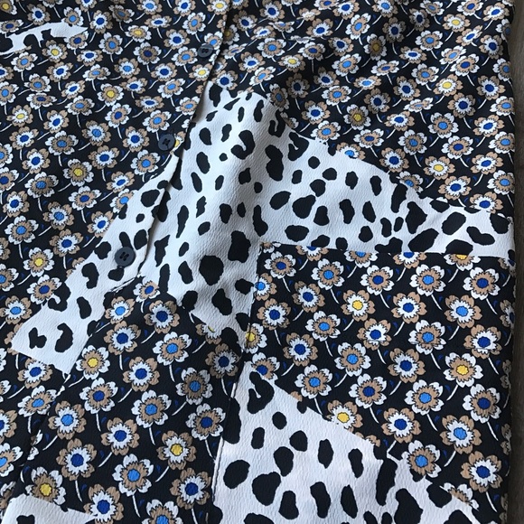 NWTšTopshop romper size 6 - Picture 2 of 3