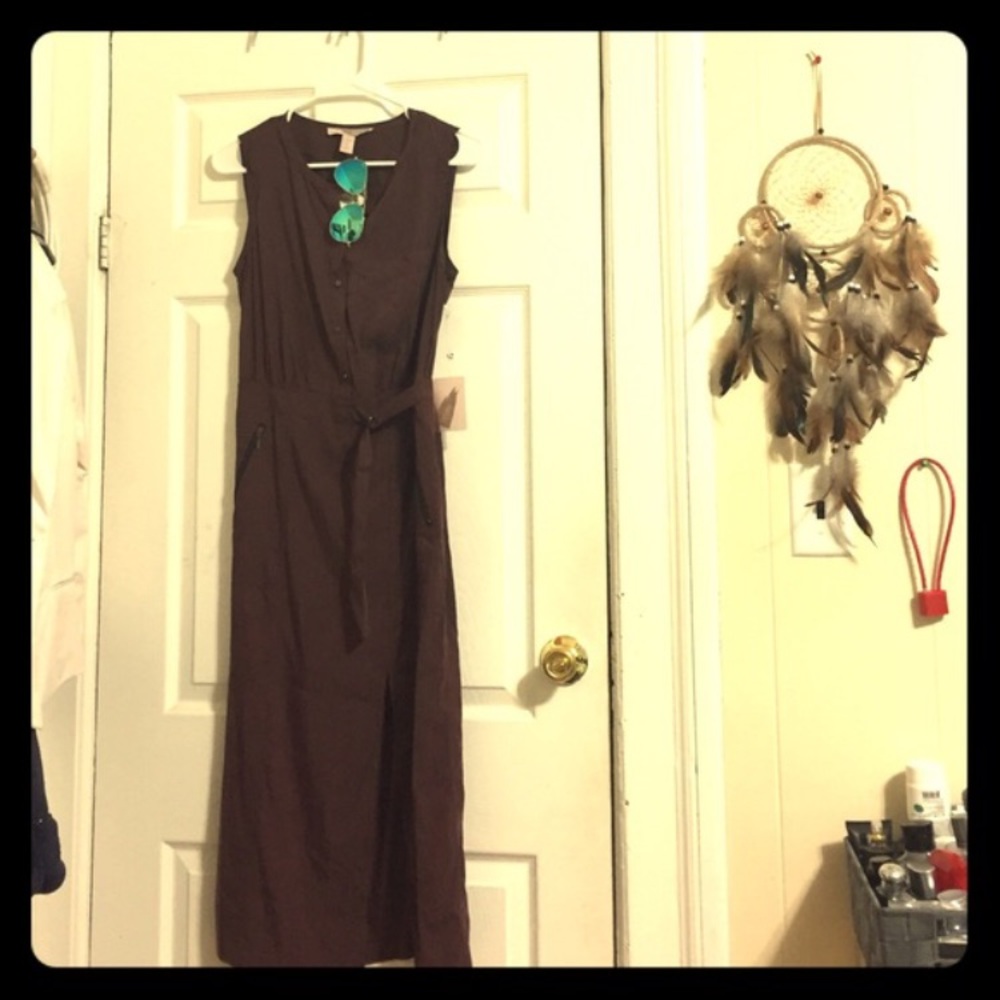 Trendy Tunic dress