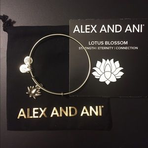 Alex and Ani