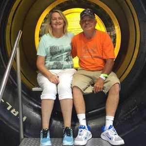 Meet your Posher, Wanda