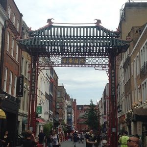 Meet your Posher, Mckenzie