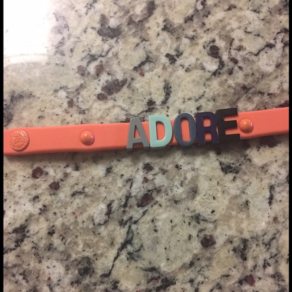 BCBG bangle