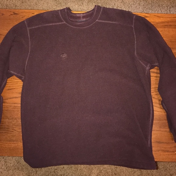 Mountain Hardware Fleece