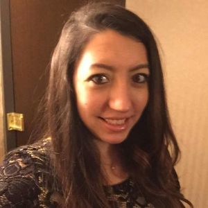 Meet your Posher, Jodi