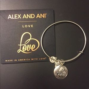 Alex and Ani