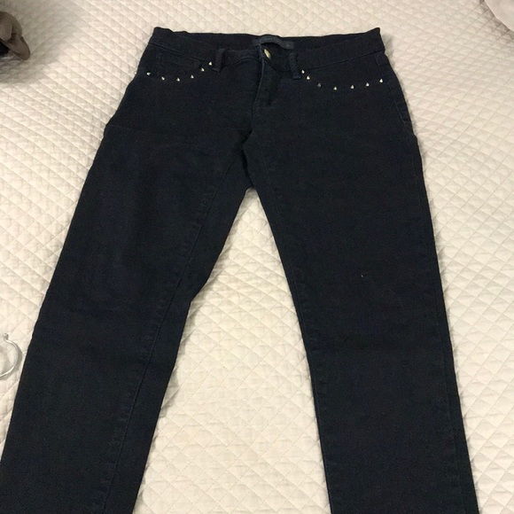 Sold! Juicy Couture Jeans - Picture 3 of 3
