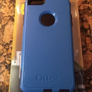 Otterbox commuter