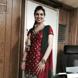 Meet your Posher, Mandip