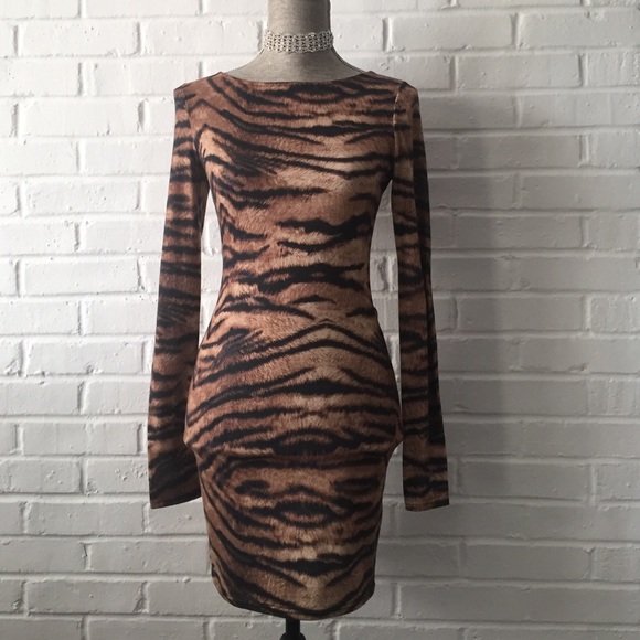 Topshop Dresses & Skirts - Topshop Bodycon Dress