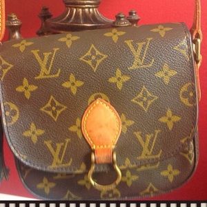 Louis Vuitton St. Cloud pm sale!!❤️❤️❤️❤️