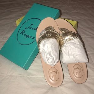 Brand new Jack Rogers