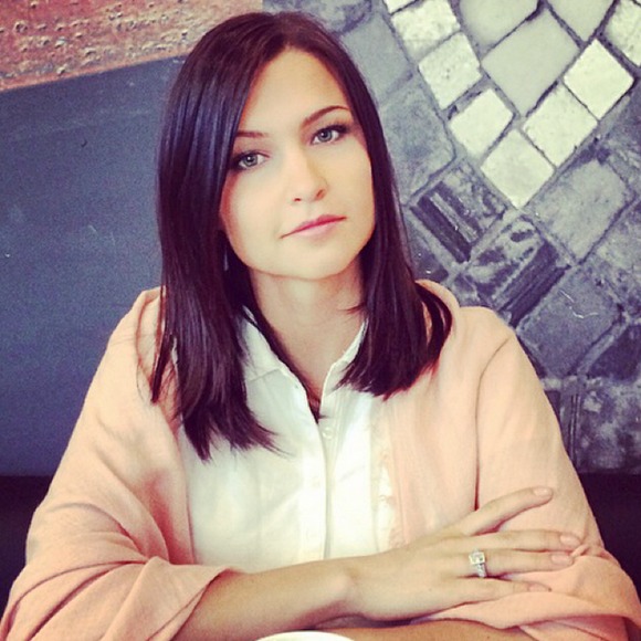 Meet your Posher, Veronika