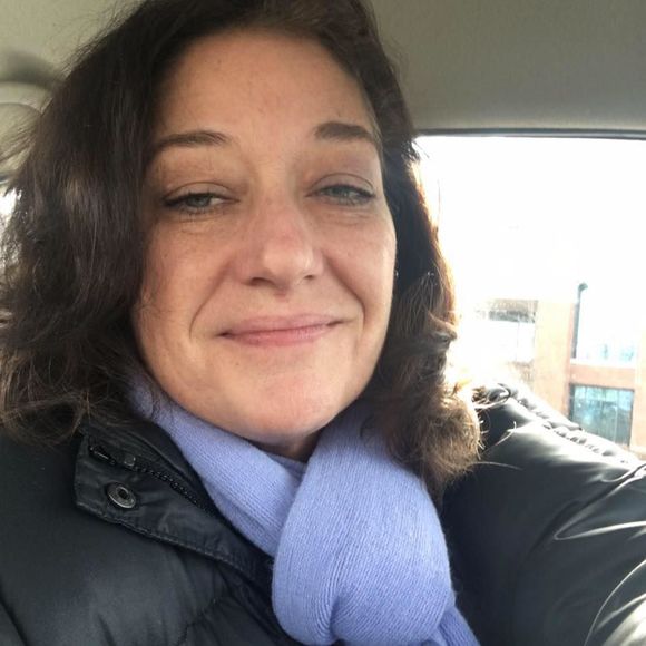 Meet your Posher, Kathleen