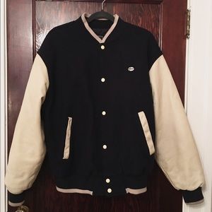 VINTAGE MV Sport Varsity Jacket