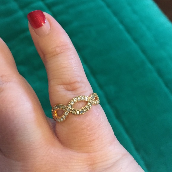 Stella and Dot Ring