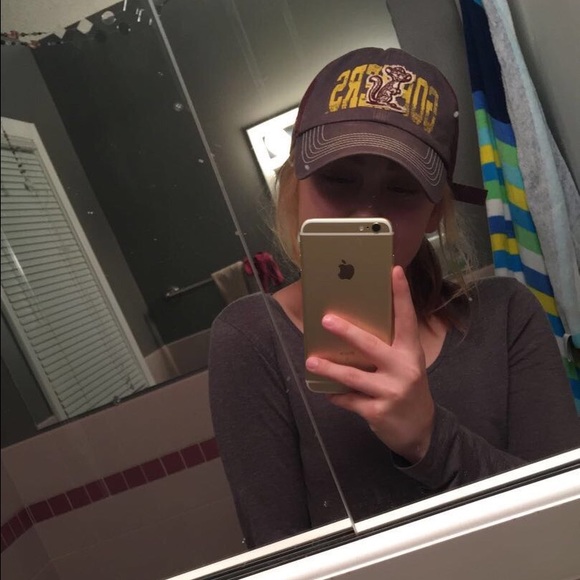 Meet your Posher, Trynity