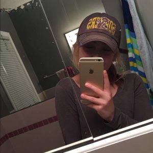 Meet your Posher, Trynity