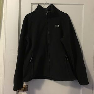 Women's North Face Fleece