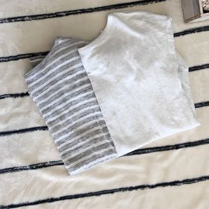 || Banana Republic Tees