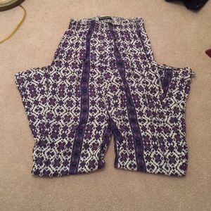 Brandy Pants