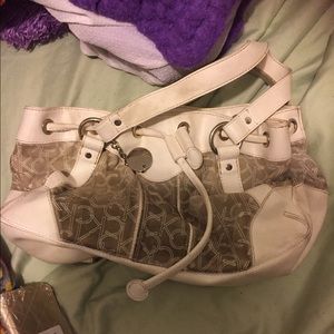 Calvin Klein purse