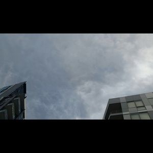 Meet your Posher, Pooneh