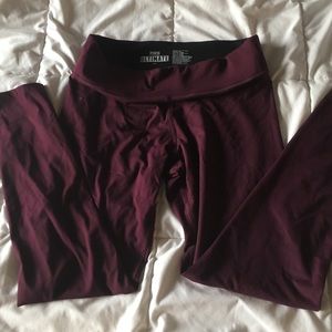 PINK Victoria's Secret ultimate yoga legging