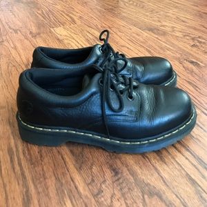 Dr. Martens shoes