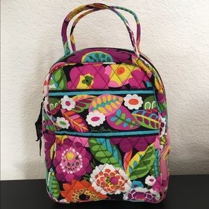 Vera Bradley Lunch Bag