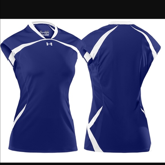 Under Armour Tops - Under Armour workout shirt
