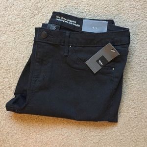 Brand New Mossimo Jeggings