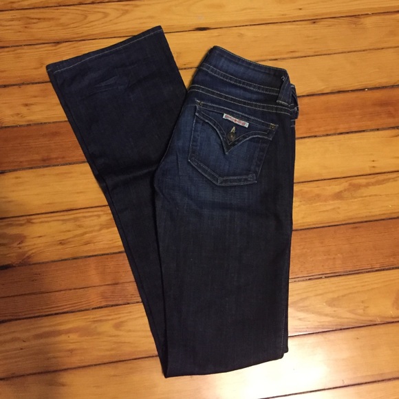 Hudson Jeans Size 26