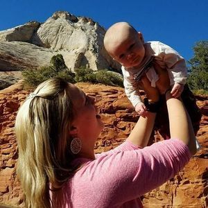 Meet your Posher, Gretchen